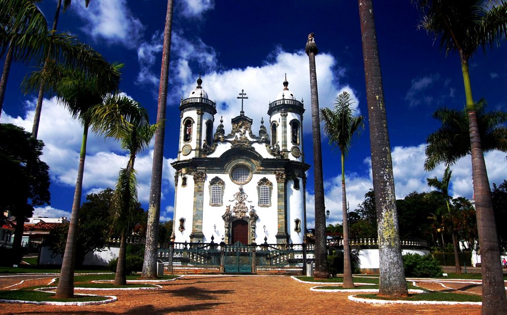 O que fazer em São João del Rei: 7 pontos turísticos para visitar - Arruma  Essa Mala