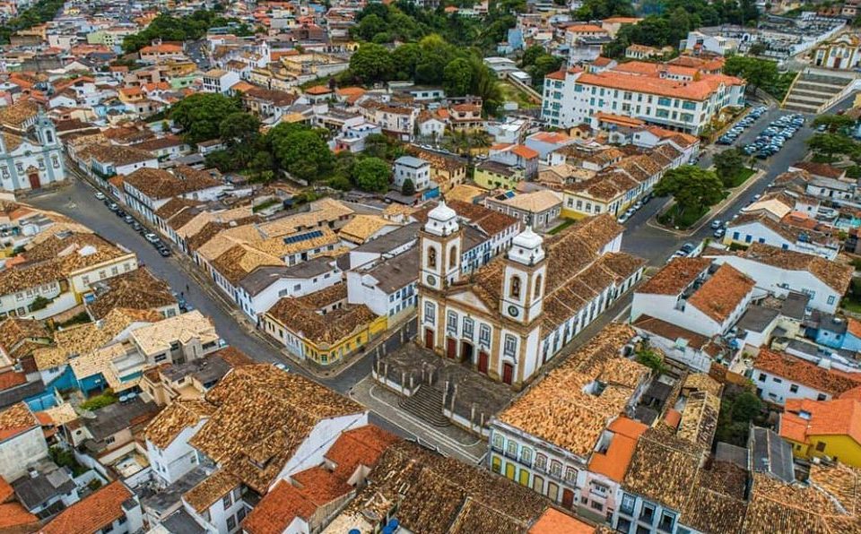 5 Curiosidades que você precisa saber sobre São João del-Rei!