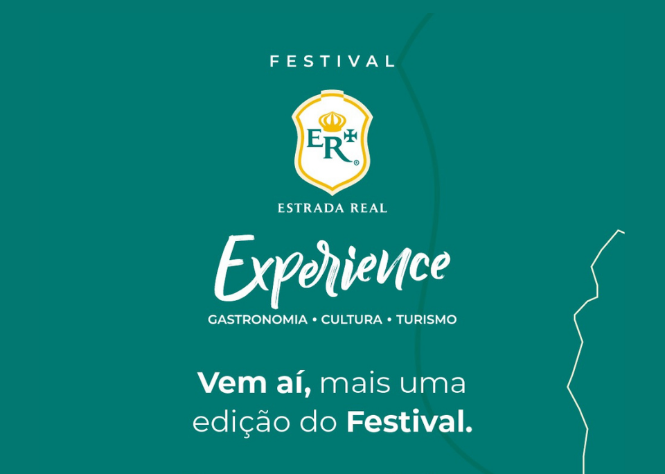 FESTIVAL EXPERIENCE da ESTRADA REAL!